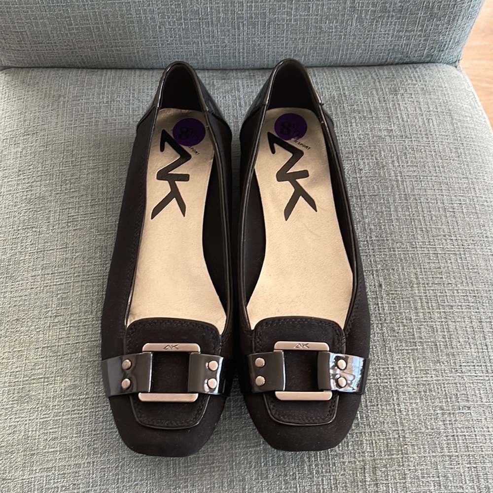 MK Flats